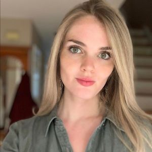 Meet your Posher, Eileen